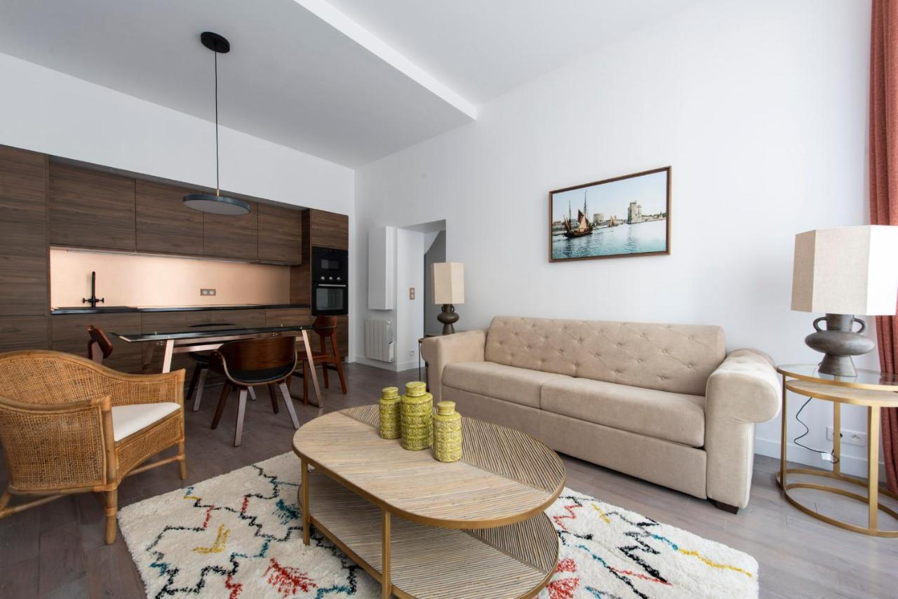 Appartement Semaphore *