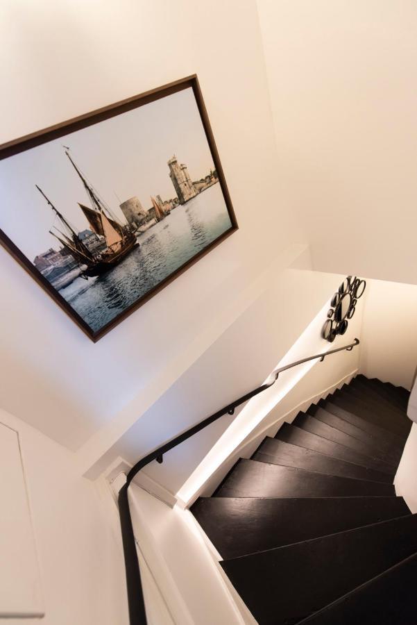 Appartement Semaphore Paris