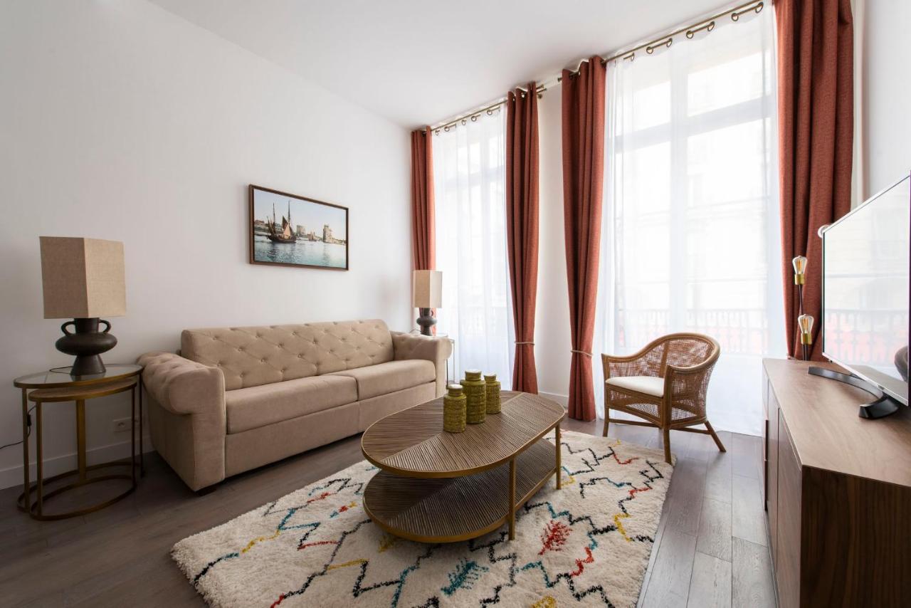 Semaphore Appartement